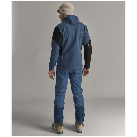 Herren Softshell-Jacke Ortovox Ortler Softshell Plus Jacket