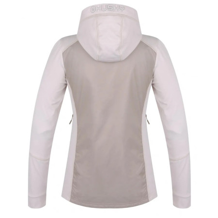 Damen Funktions-Sweatshirt Husky Any L