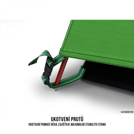 Ultraleichtes Zelt Husky Sawaj 2