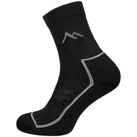 Socken MOOA Merino Mountain