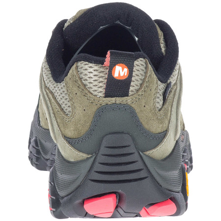 Damen Wanderschuhe Merrell Moab 3 Gtx