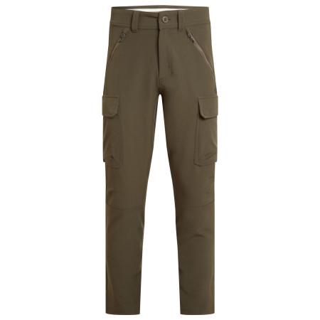 Herrenhose Craghoppers CO2 Renu volans grün WoodlandGrn