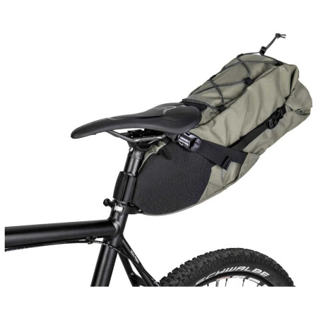 Satteltasche Topeak BackLoader, 10L