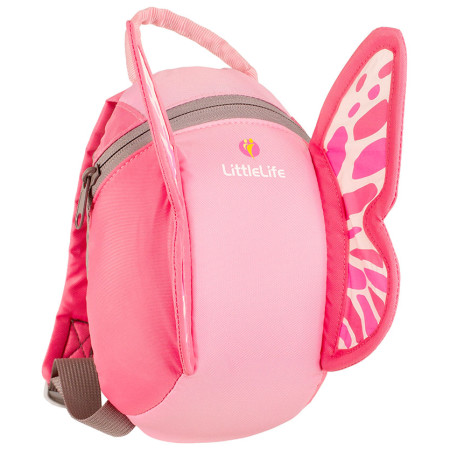 Kinderrucksack LittleLife Butterfly