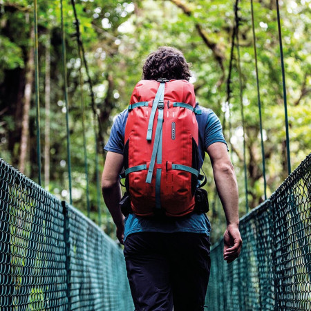 Rucksack Ortlieb Atrack 45L