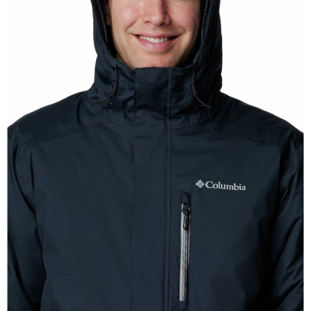 Herrenjacke Columbia Oak Harbor™ II Insulated Jacket