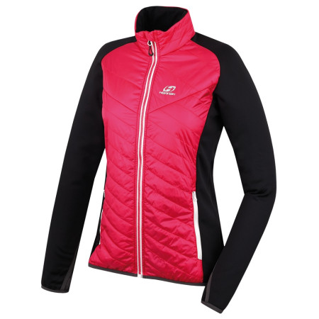 Damenjacke Hannah Astrid (2018) rosa VirtualPink
