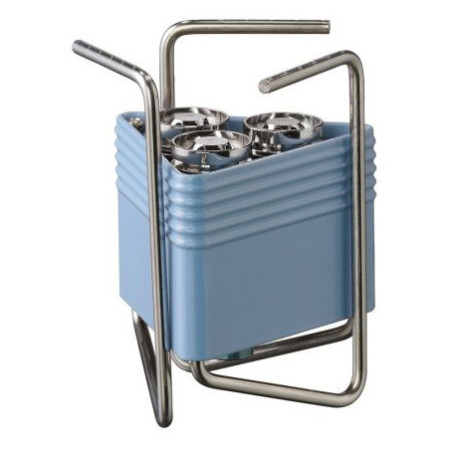 Gaskocher Meva Triangle