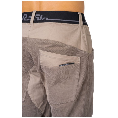 Herrenhose Rafiki Ledge