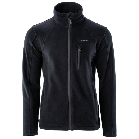 Herren-Sweatshirt Hi-Tec Monar schwarz Black