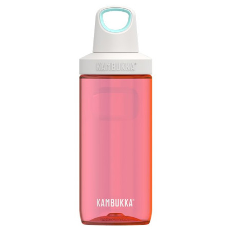 Wasserflasche Kambukka Reno 500 ml rosa Strawberry Ice
