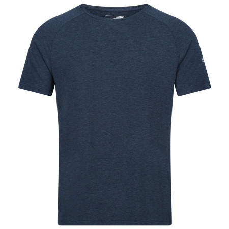 Herren-T-Shirt Regatta Ambulo blau Blue Wing