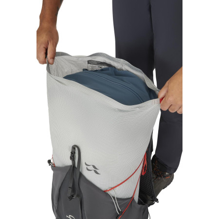 Rucksack Rab Muon 40