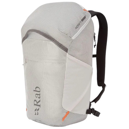 Rucksack Rab Adrift 24 beige pewter/PEW
