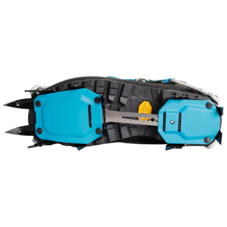 Steigeisen Singing Rock Fakir III Classic