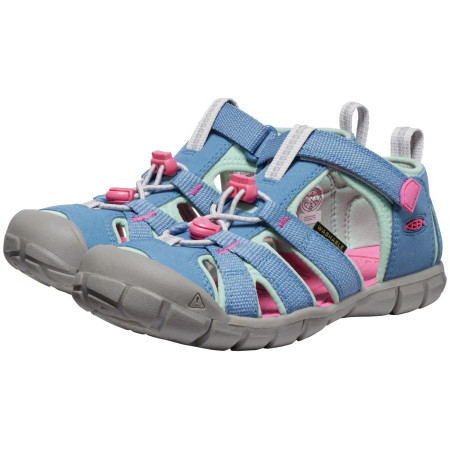 Kindersandalen Keen Seacamp II CNX JR