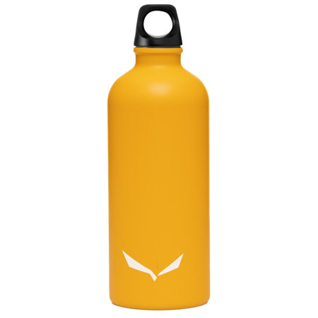 Edelstahlflasche Salewa Isarco Lt Btl 0,6 L gelb 2195 - OLD GOLD
