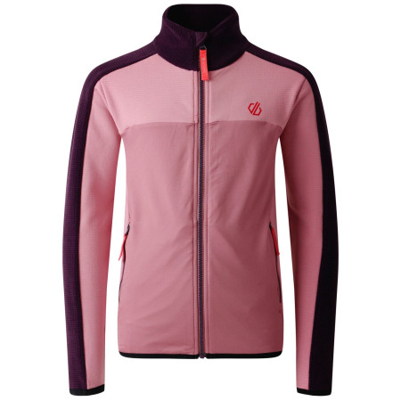 Kinder-Funktions-Sweatshirt Dare 2b Emergent IV Core Stretch