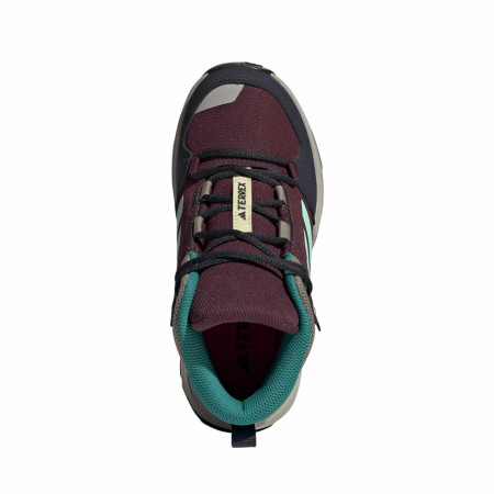 Kinderschuhe Adidas Terrex Ax4R R.Rdy M Red