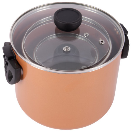 Topfset Bo-Camp Slauson 3 pcs