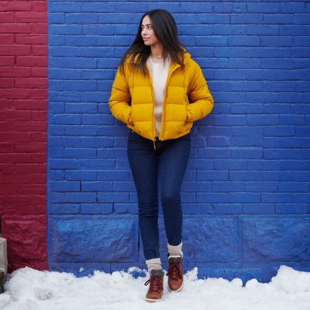 Damen Winterschuhe Kamik W' Rogue Hike 3