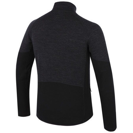 Herren-Sweatshirt MOOA Merino 3D 240