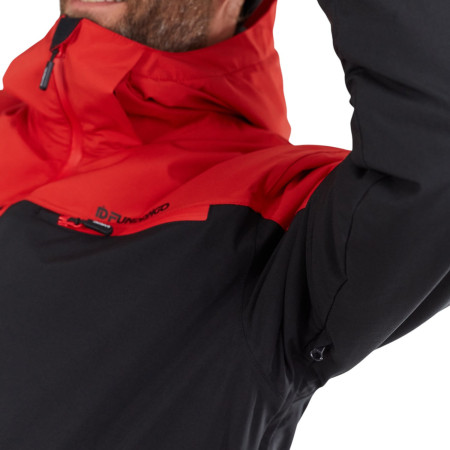 Herren Skijacke Fundango Horatio Allmountain Jacket