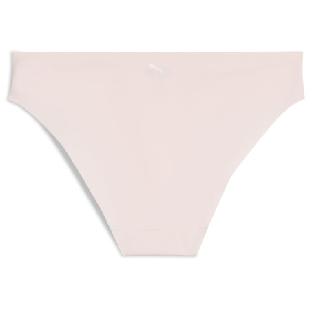 Damenhöschen Puma Invisible Cotton Briefs 2P