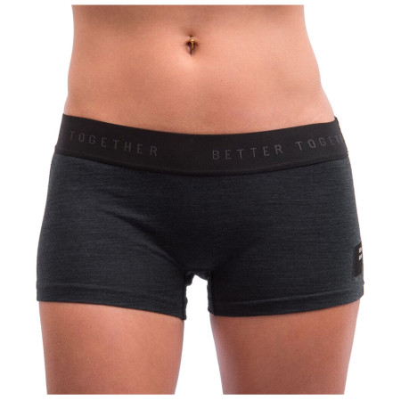 Damen-Funktionsslips Sensor Merino Cordura