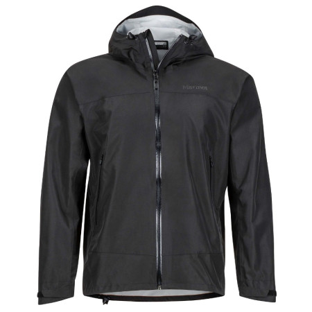 Herrenjacke Marmot Eclipse Jacket schwarz