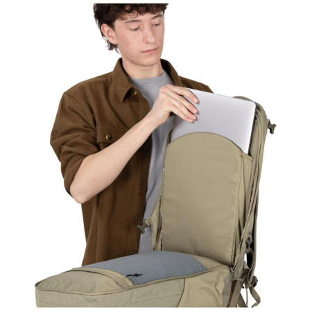 Rucksack Osprey Nebula Driftshade