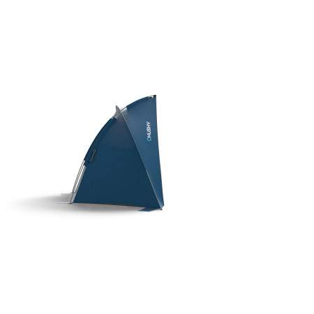 Vordach Husky Blum 2 Blue
