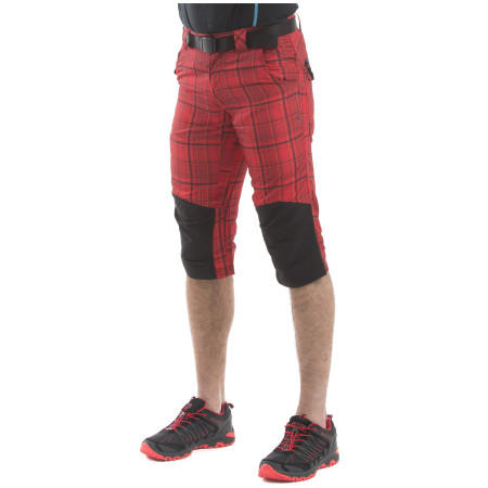 3/4 Hose Alpine Pro Marat rot