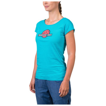 Damen-T-Shirt Rafiki Jay