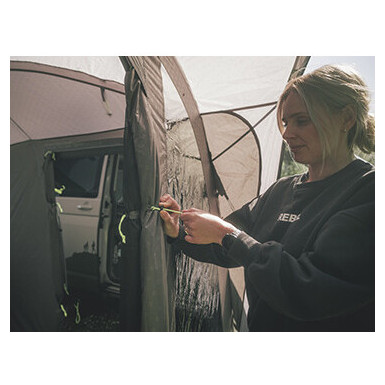 Vorzelt Outwell Armona