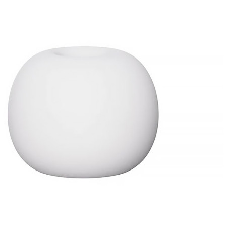 Sonnenschutz Flextail Mushroom Lampshade Tiny Pump 2X weiß white