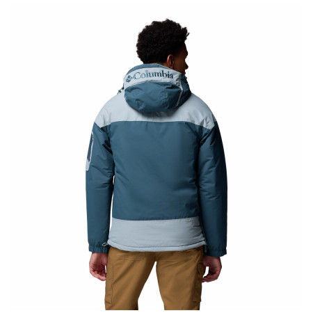 Herrenjacke Columbia Challenger™ II Insulated Pullover