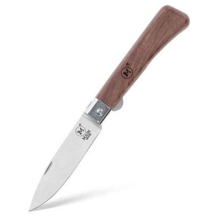 Klappmesser Main Knives Workers Line - Walnut 1001