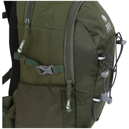 Rucksack Zulu Dundee 12 L