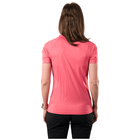 Damen-Funktionsshirt Northfinder Isadora