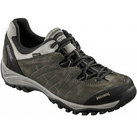 Herrenschuhe Meindl Florida GTX grau Booster