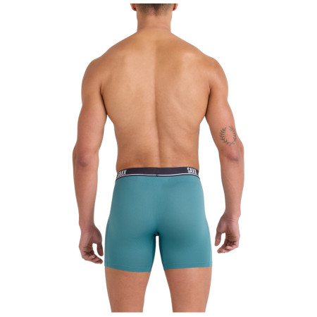Boxershorts Saxx Essential Perform Mesh Boxer Brf Fly 3Pk