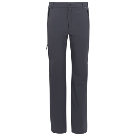 Herrenhose Regatta Travel Light Packaway Trousers grau Ash