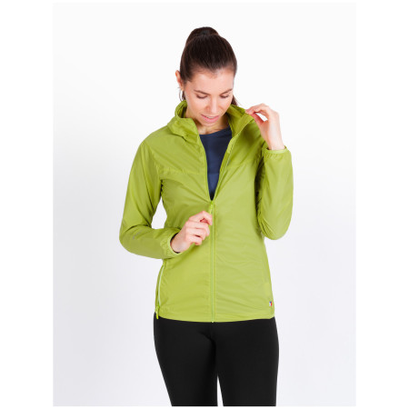 Damenjacke High Point Helium Pertex 3.0 Jacket