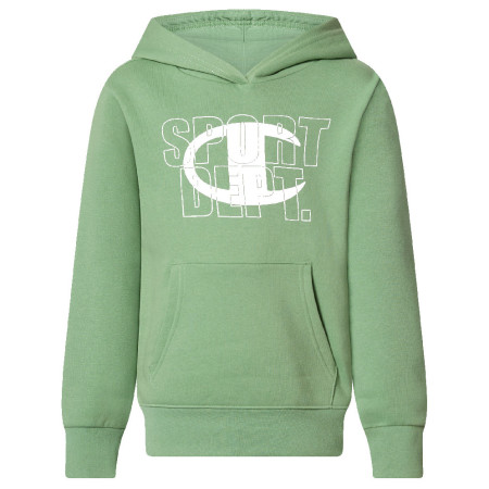 Kinder-Sweatshirt Champion Hooded Sweatshirt B