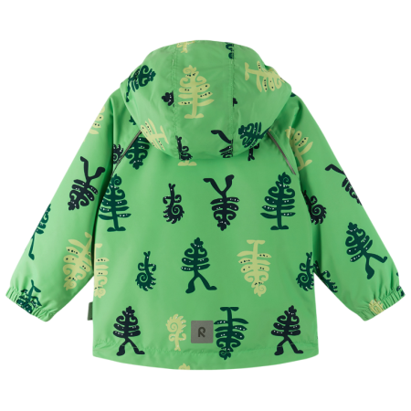 Kinderjacke Reima Hete
