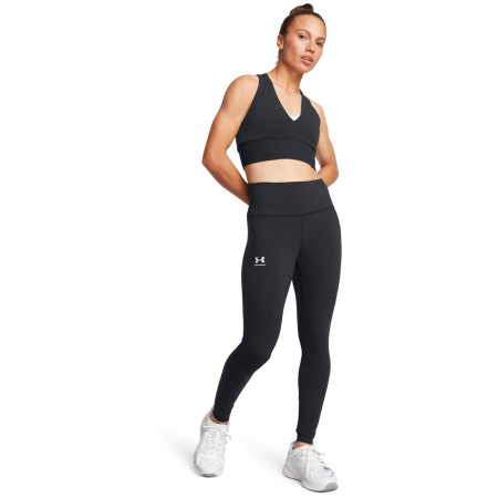 Damen-Leggings Under Armour Rival Legging