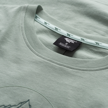 Damen-T-Shirt Hi-Tec Lady Hogan