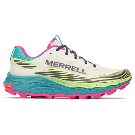 Herrenschuhe Merrell Agility Peak 6 M