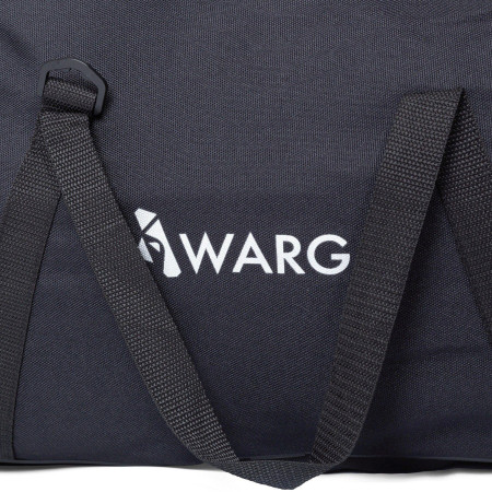 Schneeschuhtasche Warg Bootbag